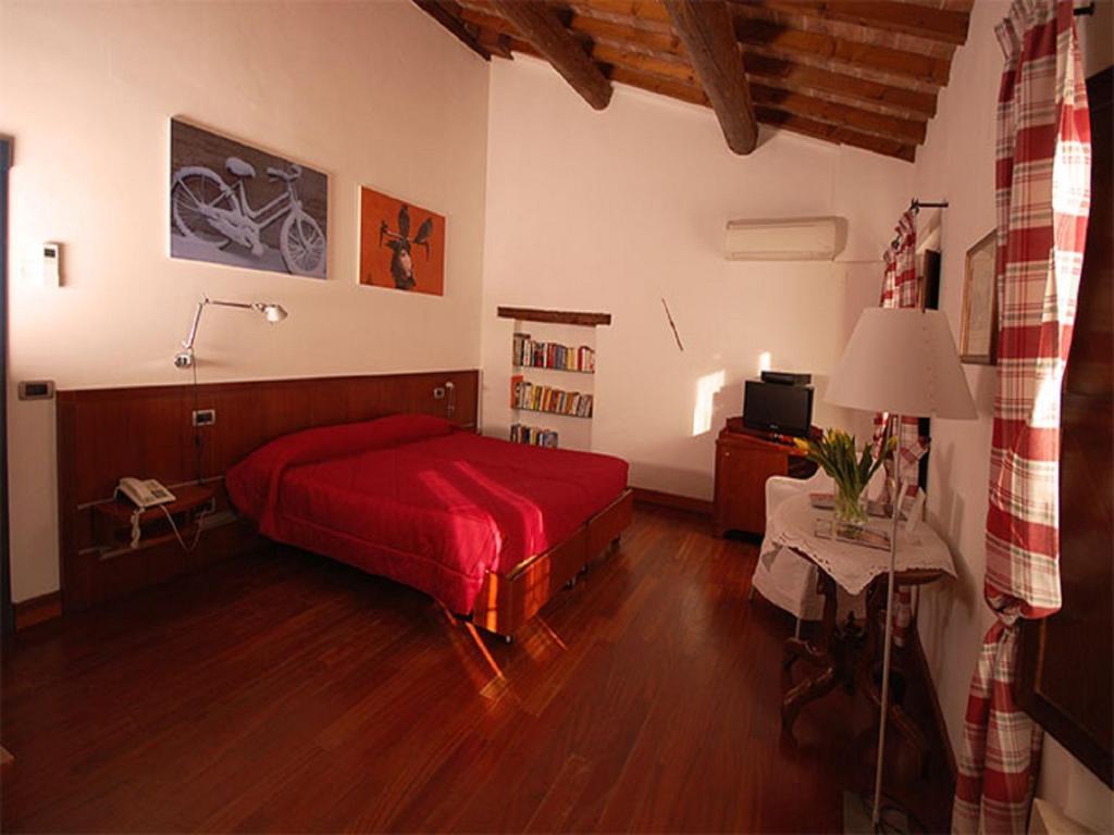 Hotel Dolcemela Ferrara Habitación foto